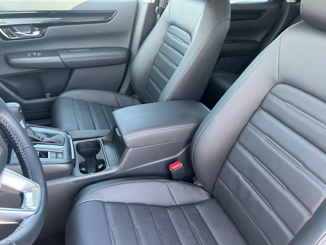 Nuevos HONDA CR-V à Estados chez autogozo