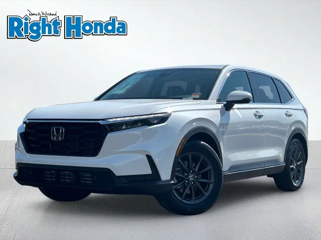 Nuevos HONDA CR-V à Estados chez autogozo