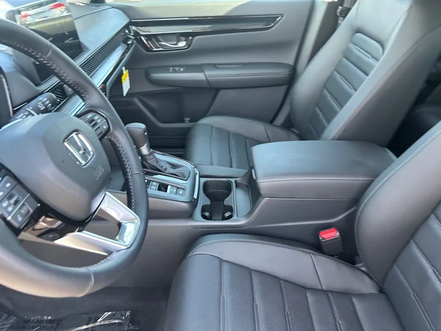 Nuevos HONDA CR-V à Estados chez autogozo