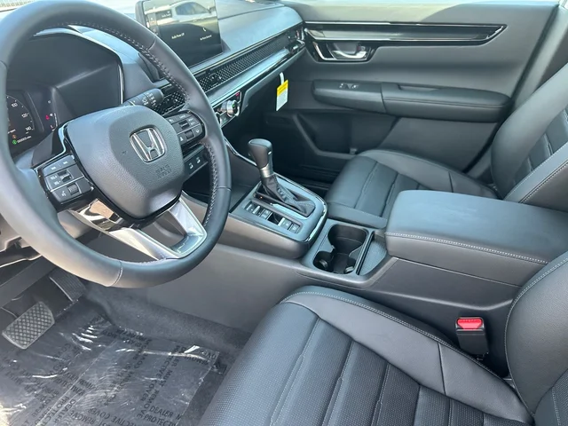 Nuevos HONDA CR-V à Estados chez autogozo