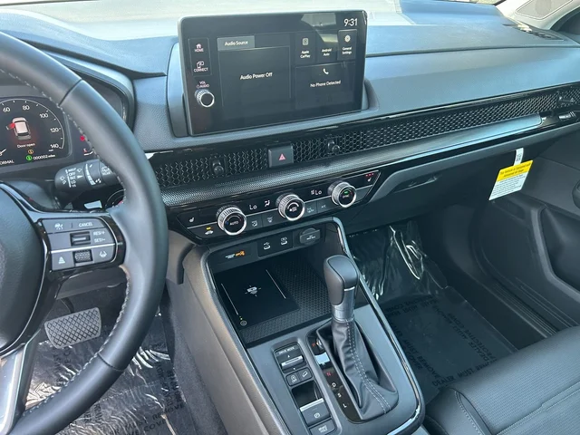 Nuevos HONDA CR-V à Estados chez autogozo