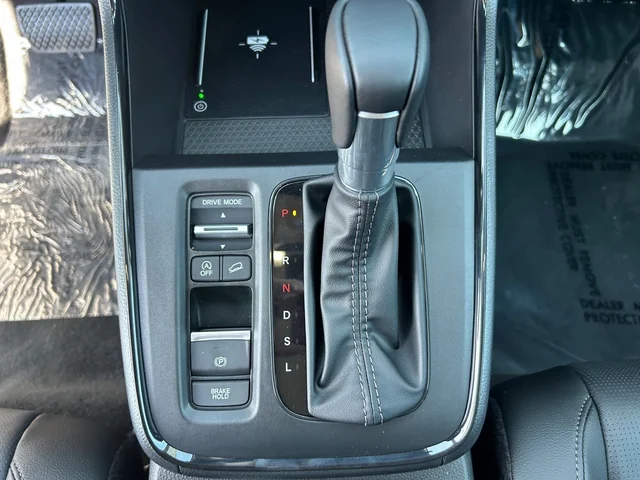 Nuevos HONDA CR-V à Estados chez autogozo