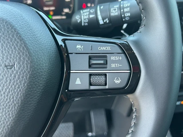Nuevos HONDA CR-V à Estados chez autogozo