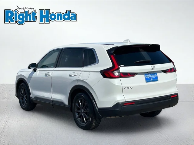 Nuevos HONDA CR-V à Estados chez autogozo