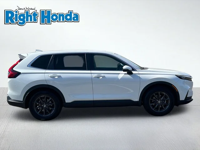 Nuevos HONDA CR-V à Estados chez autogozo
