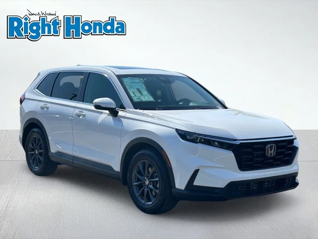 Nuevos HONDA CR-V à Estados chez autogozo
