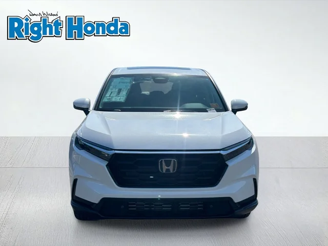Nuevos HONDA CR-V à Estados chez autogozo