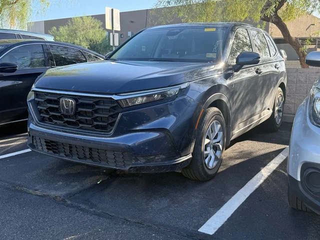 SEMINUEVOS HONDA CR-V a Estados en autogozo