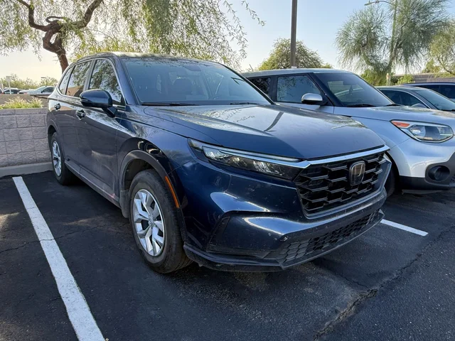 SEMINUEVOS HONDA CR-V a Estados en autogozo