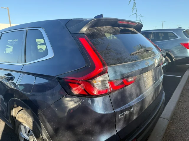 SEMINUEVOS HONDA CR-V a Estados en autogozo