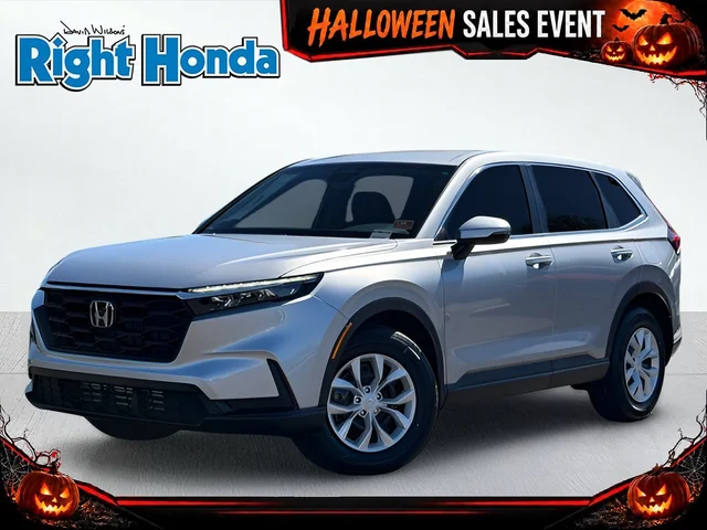 Nuevos HONDA CR-V à Estados chez autogozo