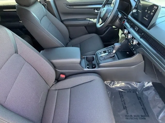 Nuevos HONDA CR-V à Estados chez autogozo