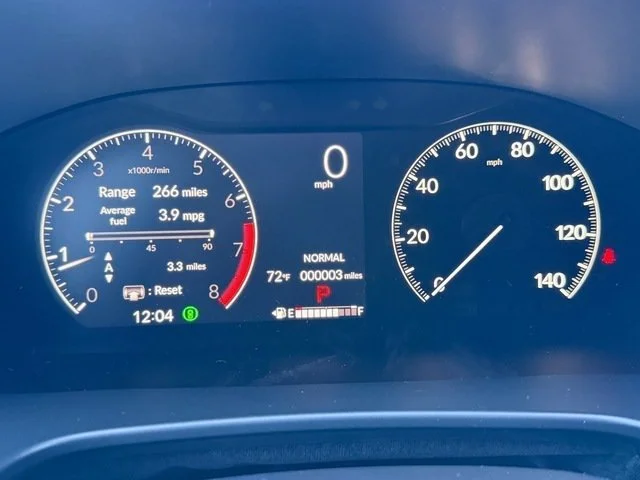 Nuevos HONDA CR-V à Estados chez autogozo