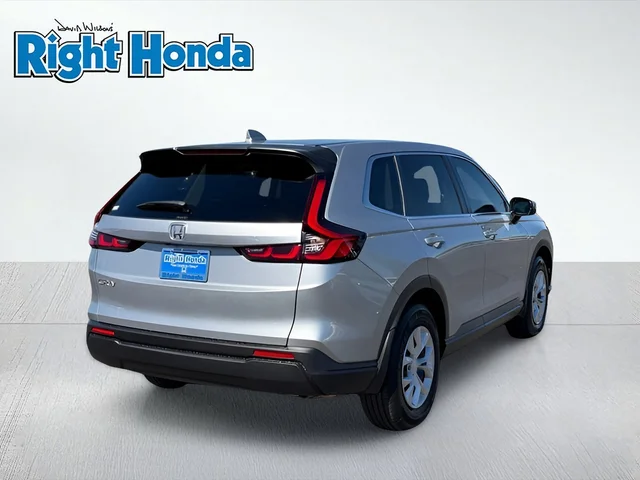 Nuevos HONDA CR-V à Estados chez autogozo