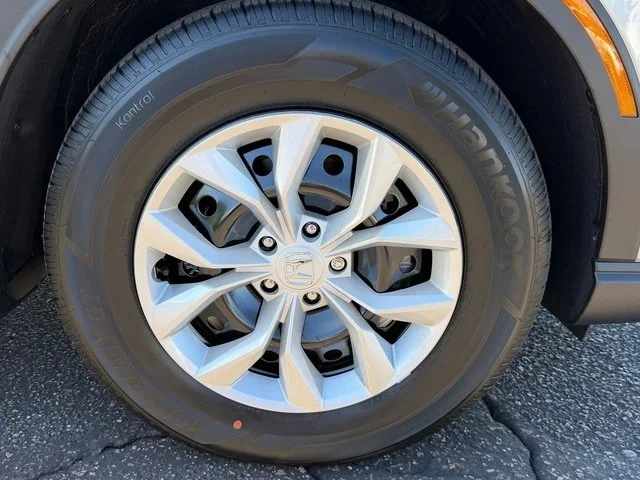 Nuevos HONDA CR-V à Estados chez autogozo