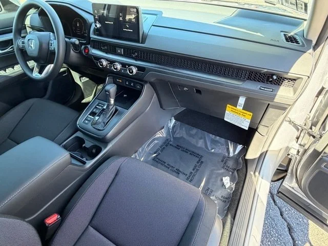 Nuevos HONDA CR-V à Estados chez autogozo