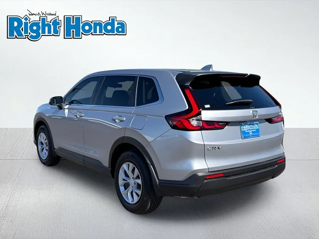 Nuevos HONDA CR-V à Estados chez autogozo
