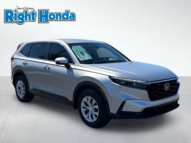 Nuevos HONDA CR-V à Estados chez autogozo