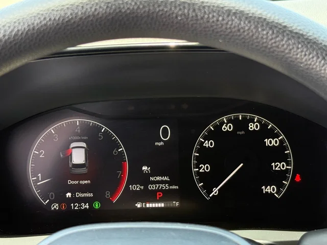 SEMINUEVOS HONDA CR-V a Estados en autogozo