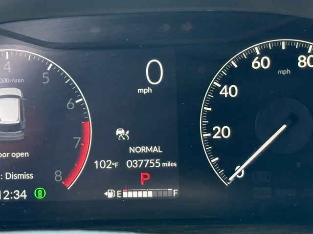 SEMINUEVOS HONDA CR-V a Estados en autogozo