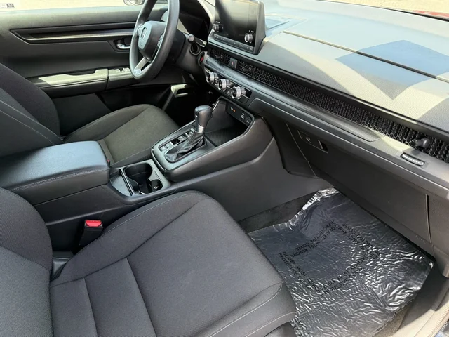 SEMINUEVOS HONDA CR-V a Estados en autogozo