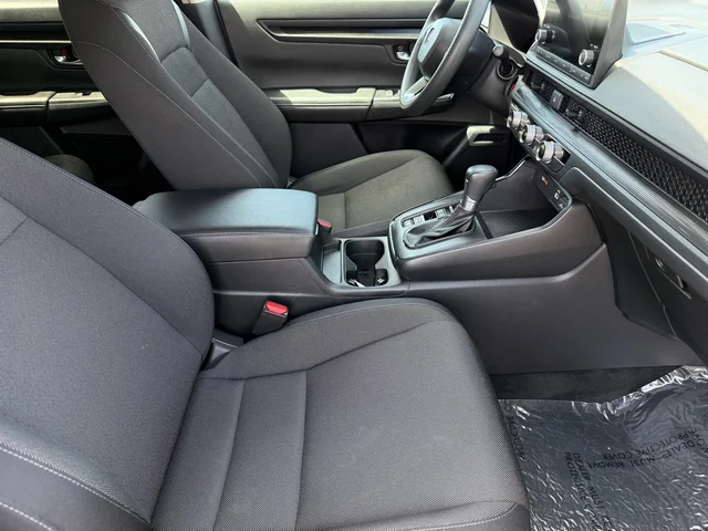SEMINUEVOS HONDA CR-V a Estados en autogozo