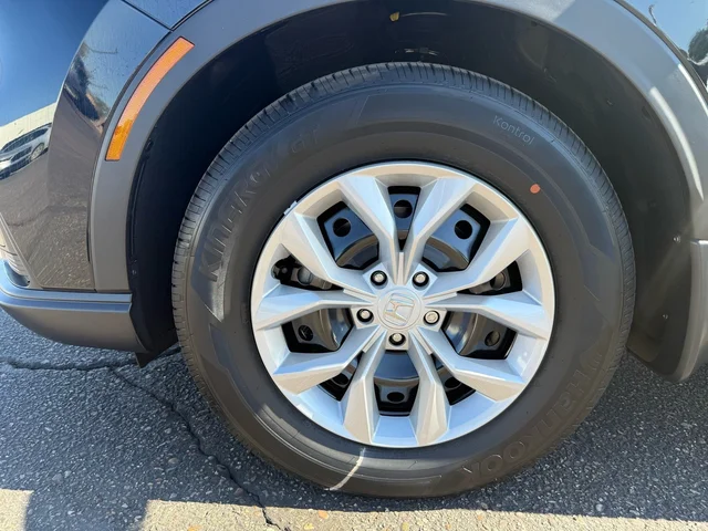 Nuevos HONDA CR-V à Estados chez autogozo