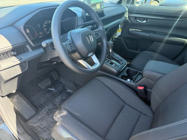 Nuevos HONDA CR-V à Estados chez autogozo