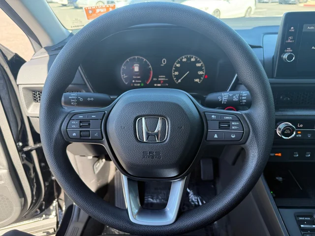 Nuevos HONDA CR-V à Estados chez autogozo