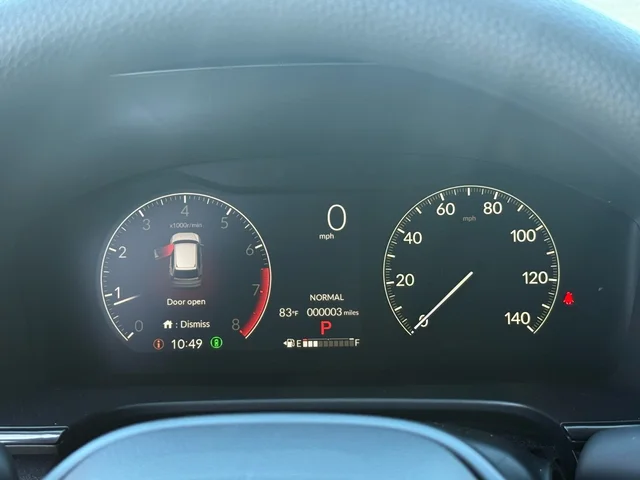 Nuevos HONDA CR-V à Estados chez autogozo