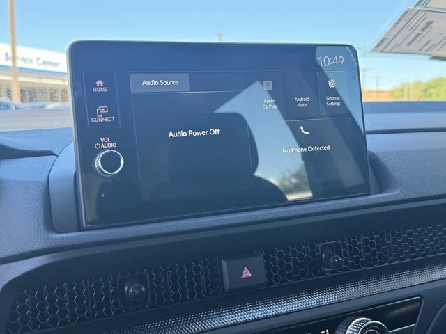 Nuevos HONDA CR-V à Estados chez autogozo