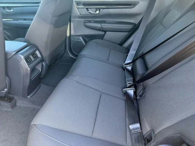 Nuevos HONDA CR-V à Estados chez autogozo