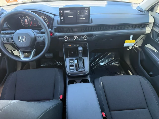 Nuevos HONDA CR-V à Estados chez autogozo