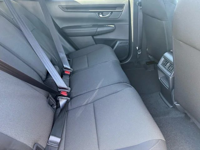 Nuevos HONDA CR-V à Estados chez autogozo