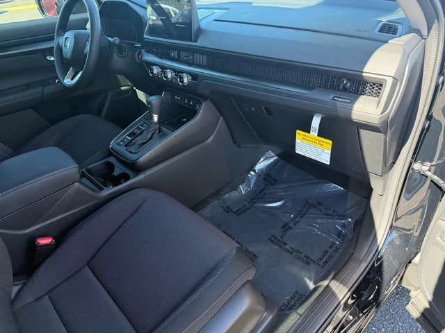 Nuevos HONDA CR-V à Estados chez autogozo