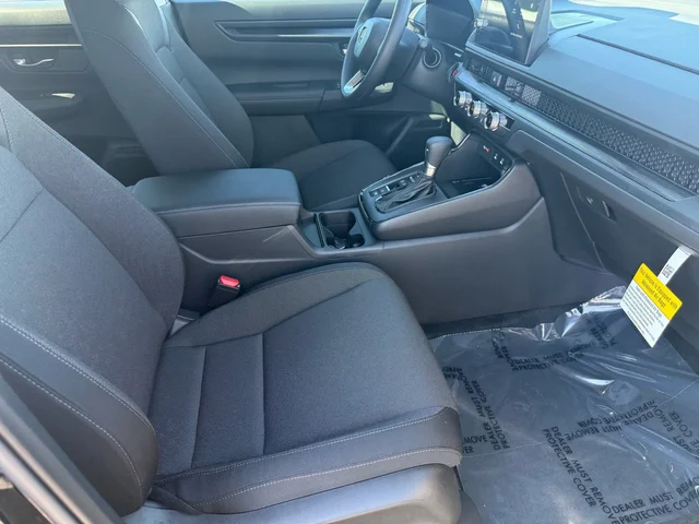 Nuevos HONDA CR-V à Estados chez autogozo
