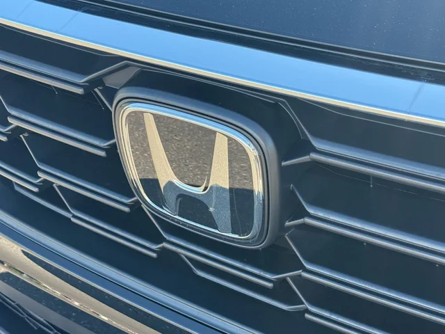 Nuevos HONDA CR-V à Estados chez autogozo