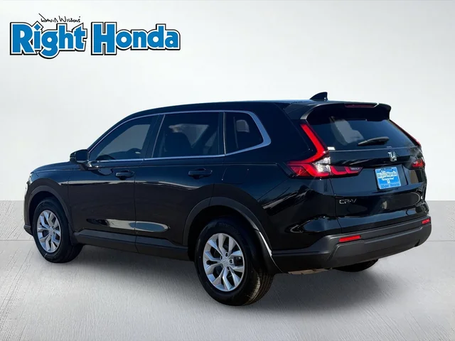 Nuevos HONDA CR-V à Estados chez autogozo
