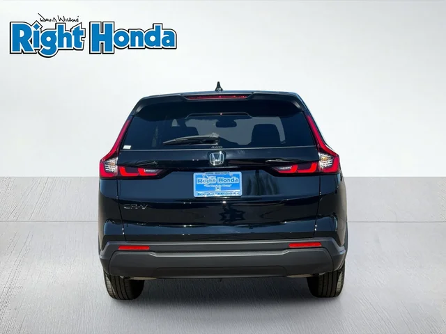 Nuevos HONDA CR-V à Estados chez autogozo