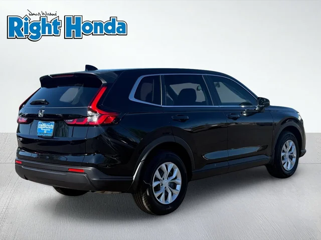 Nuevos HONDA CR-V à Estados chez autogozo