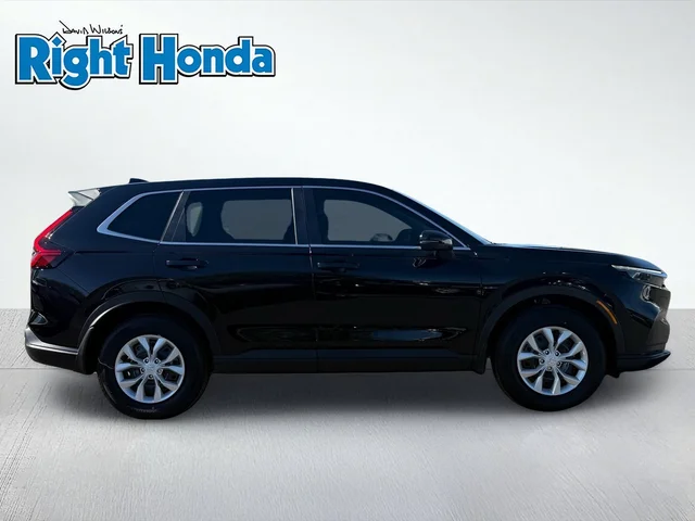 Nuevos HONDA CR-V à Estados chez autogozo