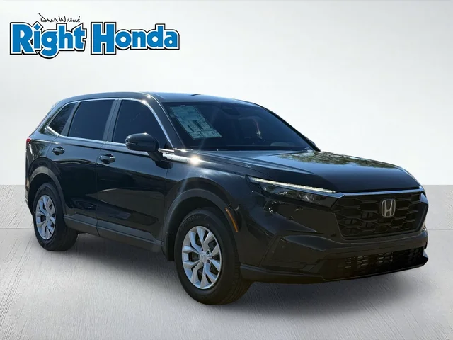 Nuevos HONDA CR-V à Estados chez autogozo