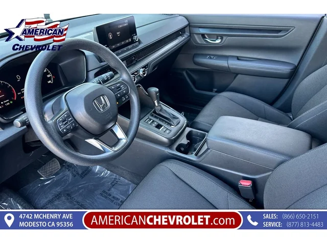 SEMINUEVOS HONDA CR-V a Estados en autogozo