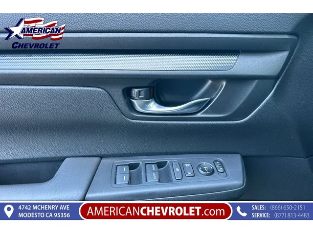 SEMINUEVOS HONDA CR-V a Estados en autogozo