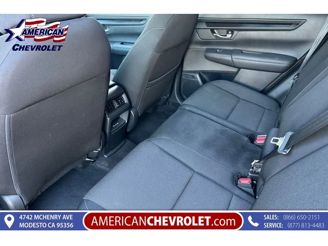 SEMINUEVOS HONDA CR-V a Estados en autogozo