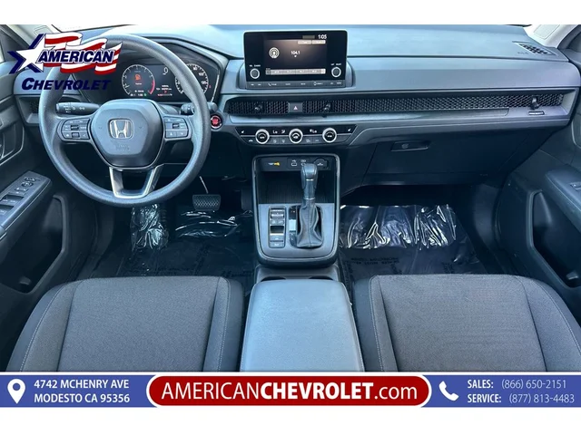 SEMINUEVOS HONDA CR-V a Estados en autogozo
