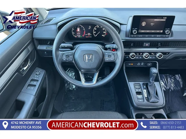 SEMINUEVOS HONDA CR-V a Estados en autogozo