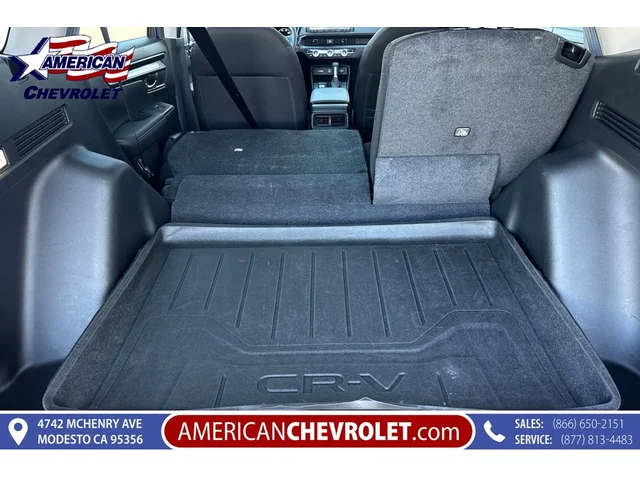 SEMINUEVOS HONDA CR-V a Estados en autogozo
