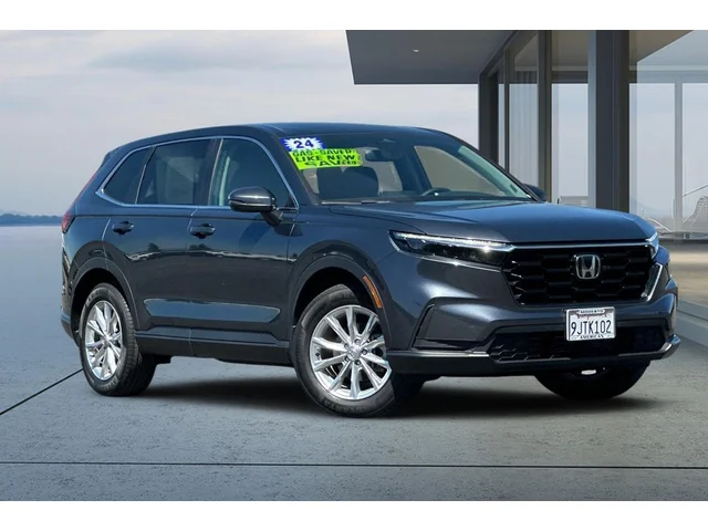 SEMINUEVOS HONDA CR-V a Estados en autogozo