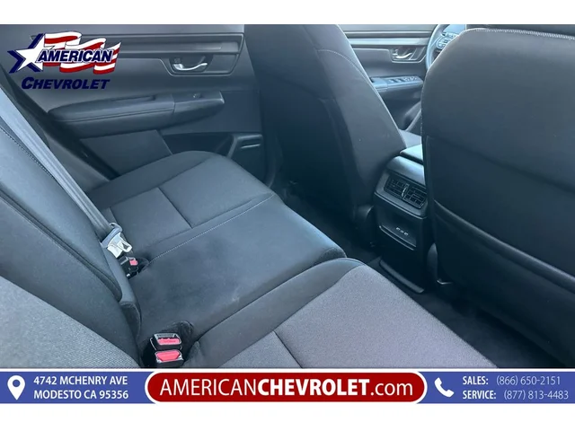 SEMINUEVOS HONDA CR-V a Estados en autogozo